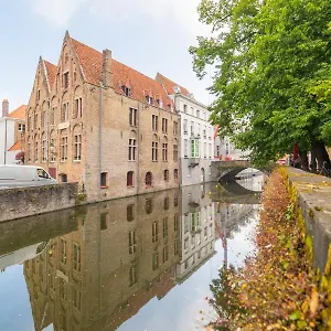 Ter Brughe By Cw Collection Hotel Brugia