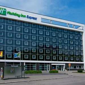 Hotel Holiday Express City North, An Ihg, Antwerp