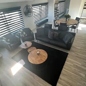 A La Vida Apartment Bruges
