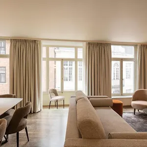 Dukes' Grand Place - By Dukes' Collection Apartment Bruges