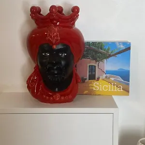 Teresita Appartement Monreale