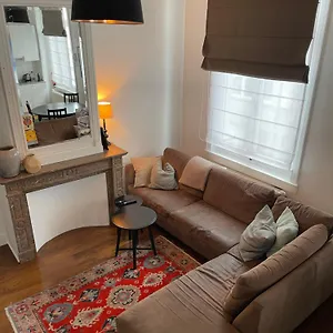 Amelie , Antwerpen Belgien