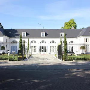 Luxury Arendshof Apartment Antwerp