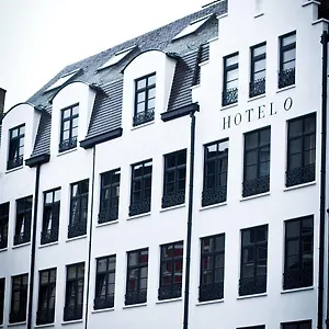 Hotel Hotelo Kathedral, Antwerp