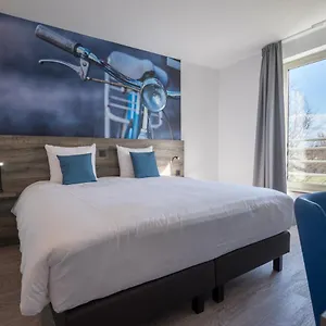 Velotel 4* Bruges