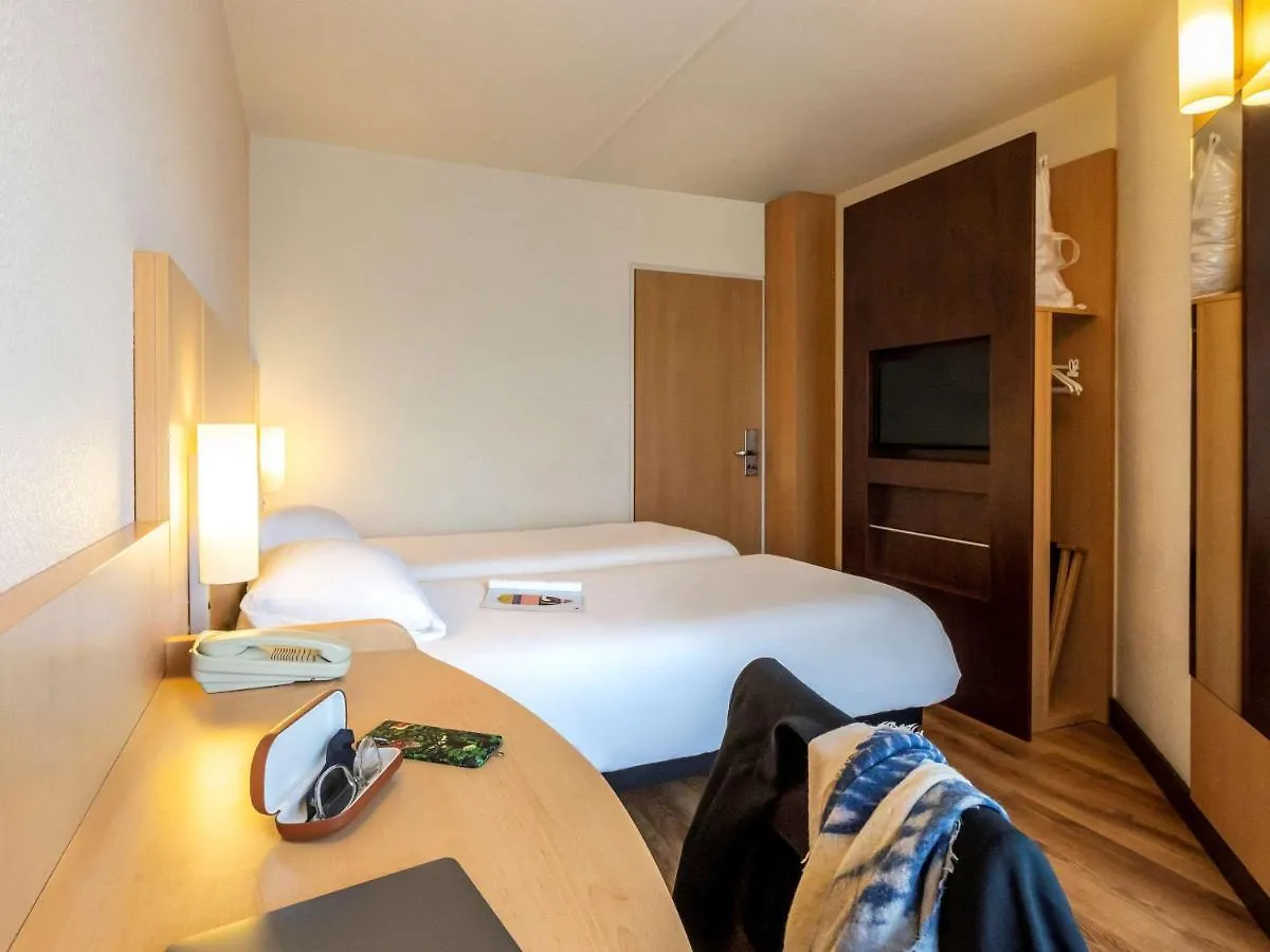 Ibis Antwerpen Centrum Hotel