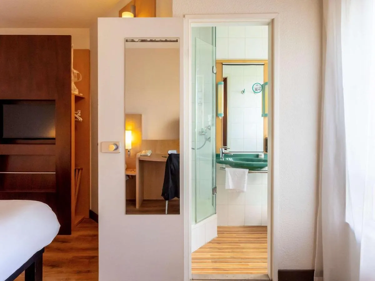 *** Hotel Ibis Antwerpen Centrum Bélgica