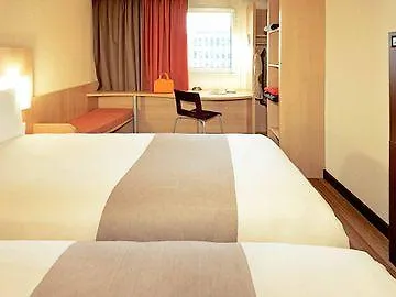 ***  Ibis Antwerpen Centrum Hotel Belgium