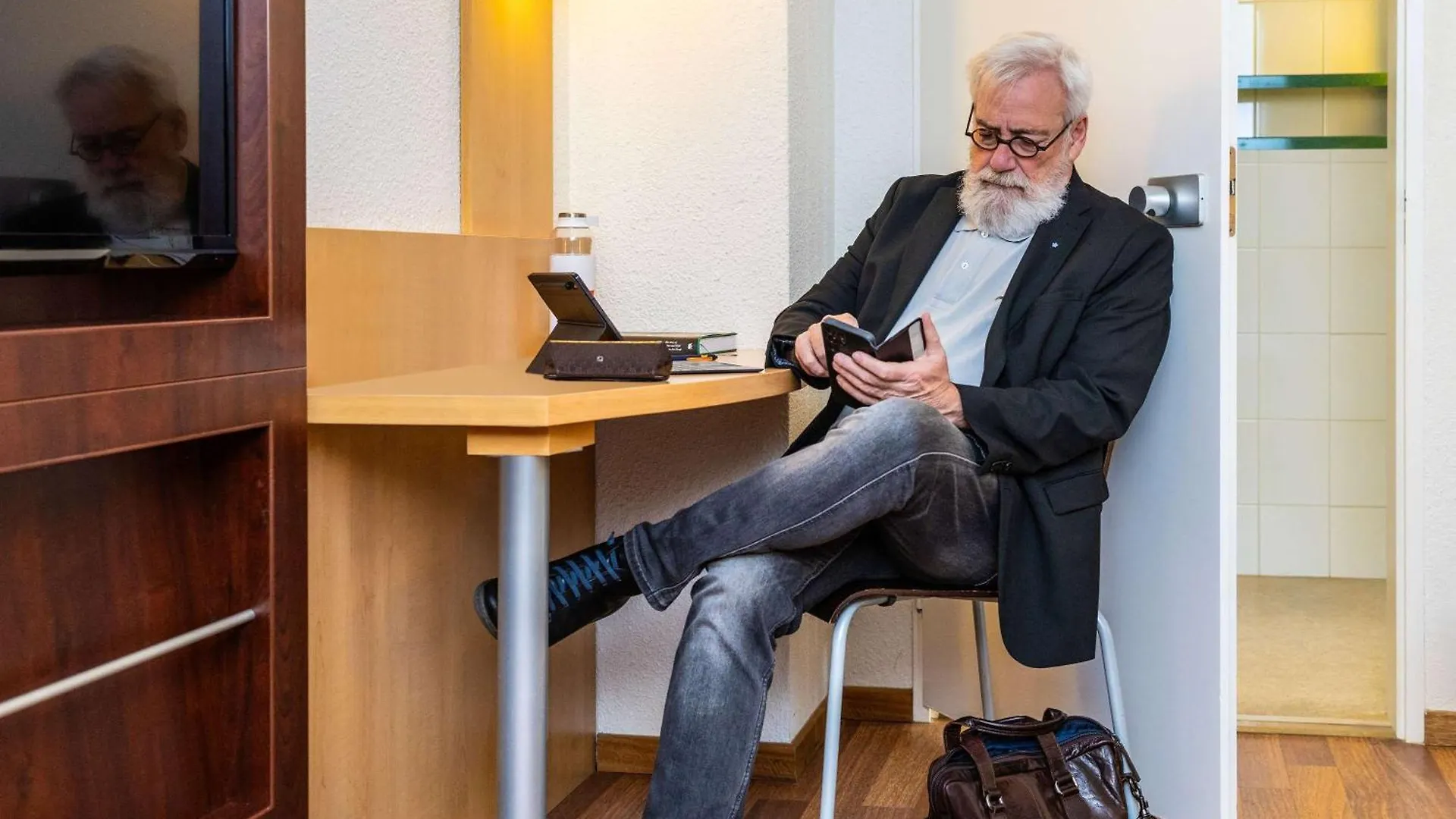 Ibis Antwerpen Centrum Hotel