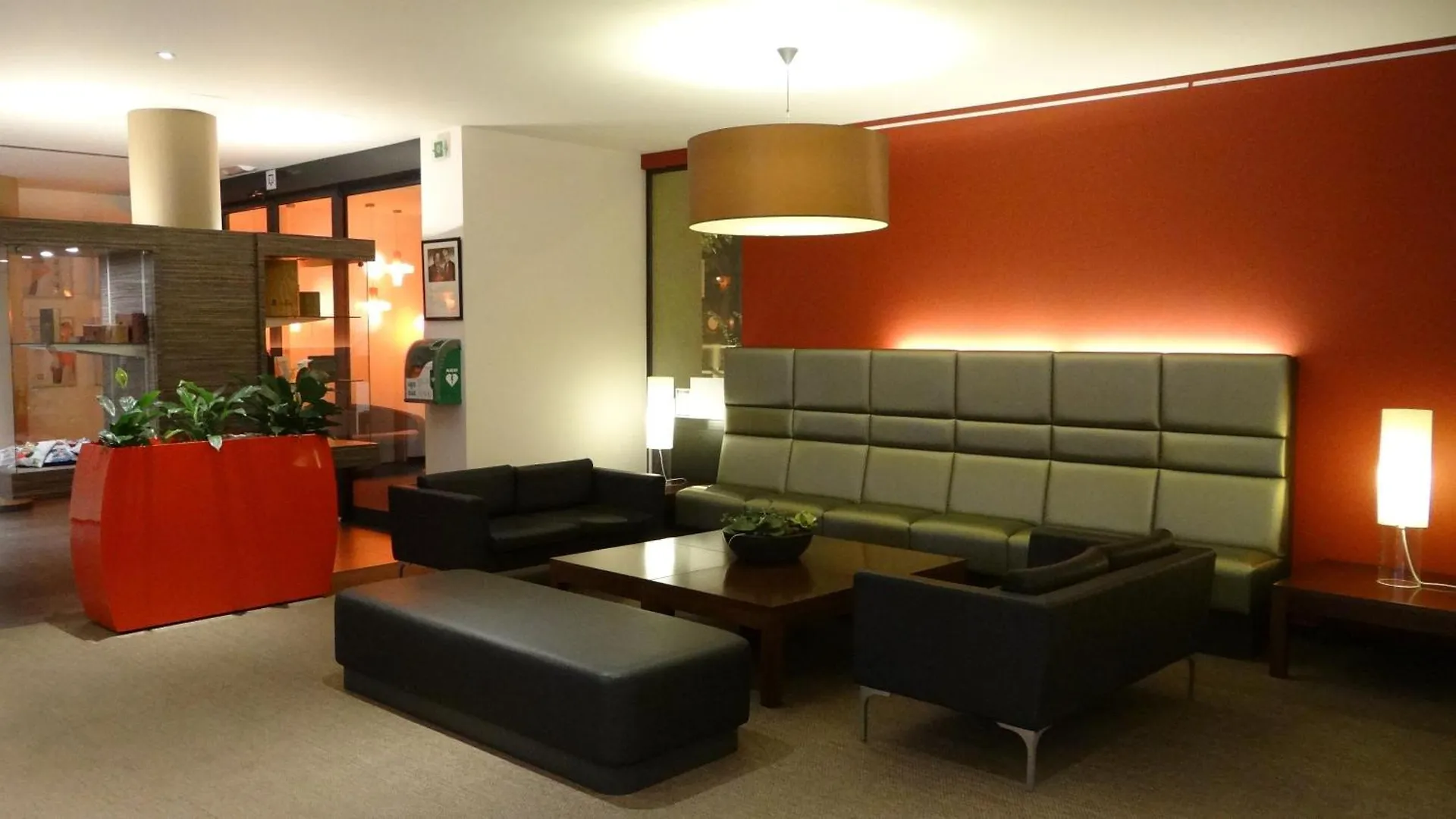 Ibis Antwerpen Centrum Hotel  Antwerp