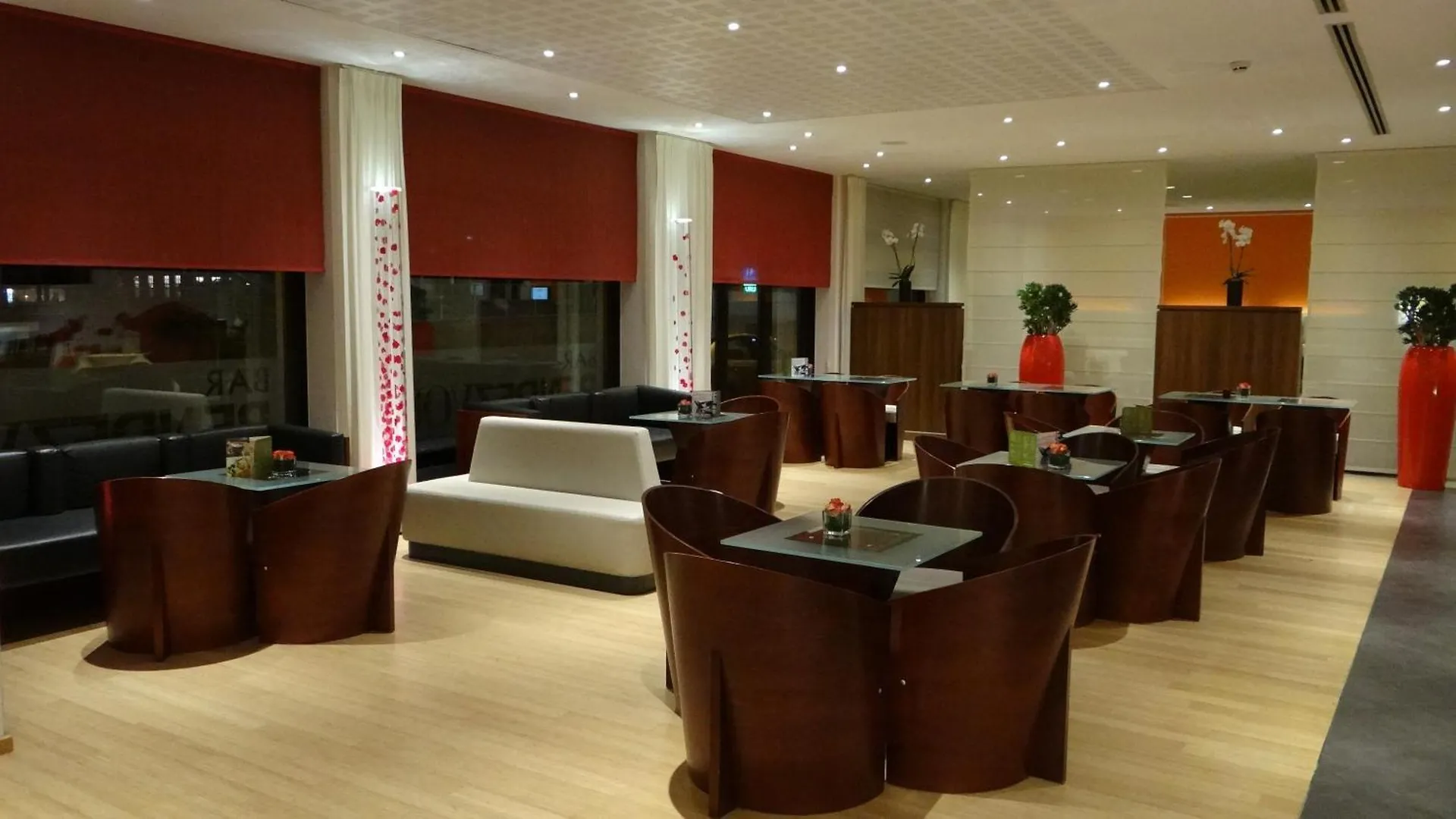 Ibis Antwerpen Centrum Hotel 3*, Antwerp Belgium