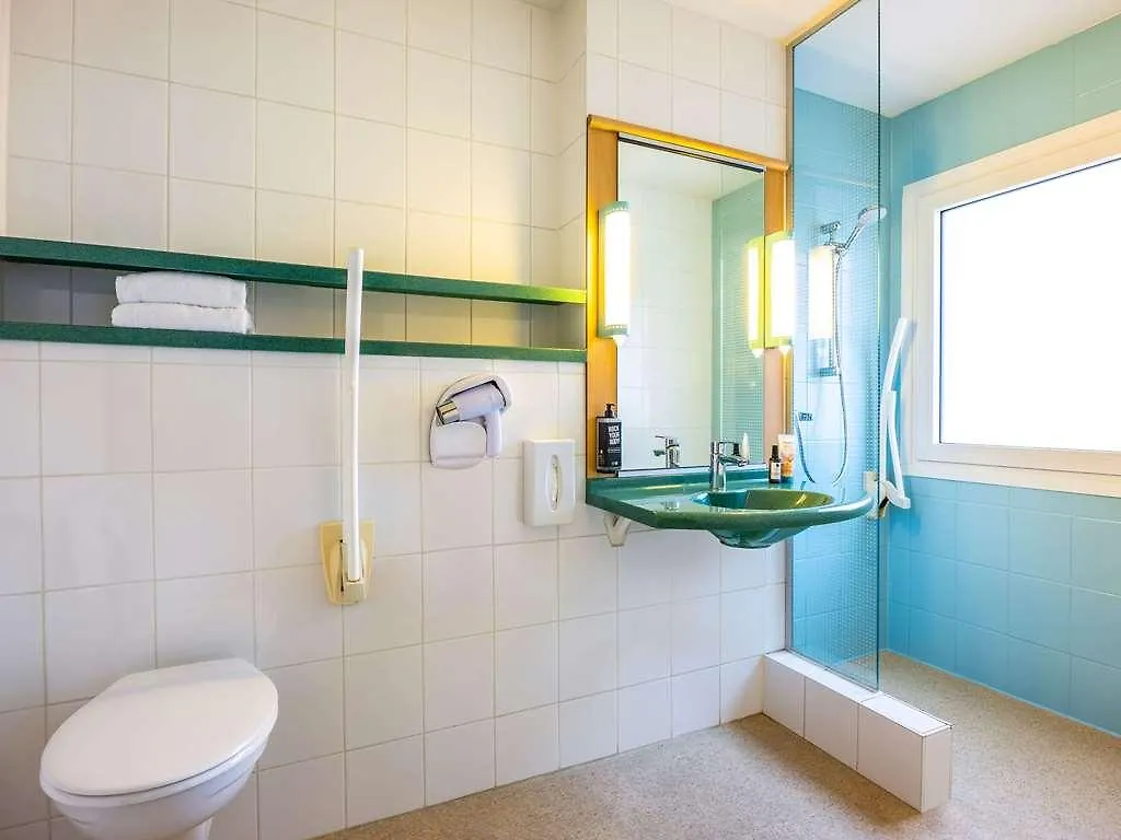 Ibis Antwerpen Centrum 3*,