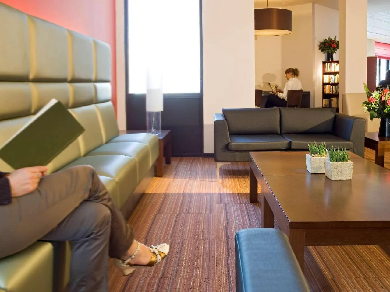Ibis Antwerpen Centrum 3*,  Bélgica