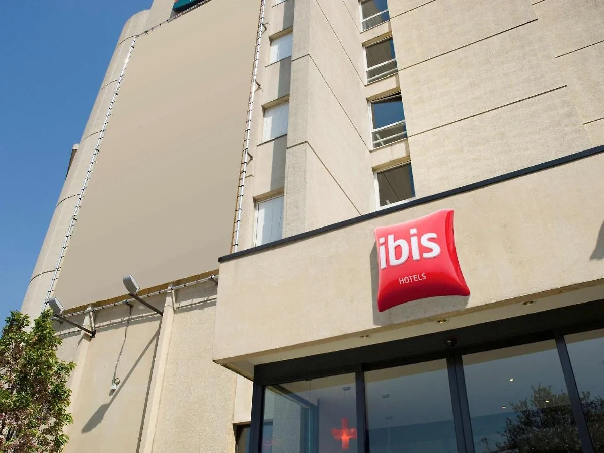 Ibis Antwerpen Centrum Hotel Antwerp