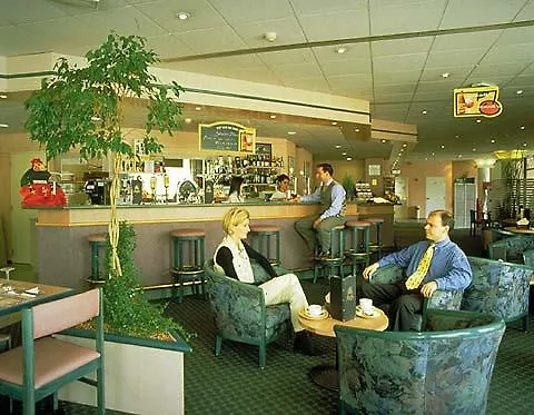 Hotel Ibis Antwerpen Centrum