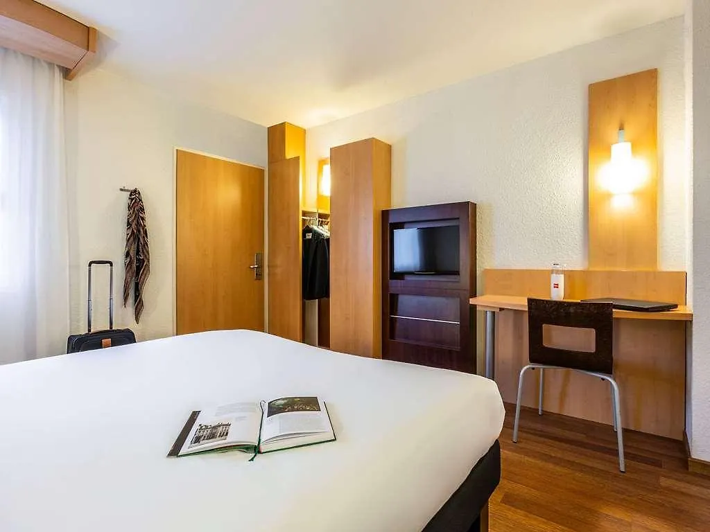 Ibis Antwerpen Centrum Hotel Antwerp
