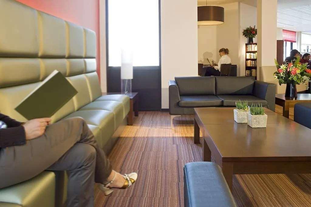 Ibis Antwerpen Centrum
